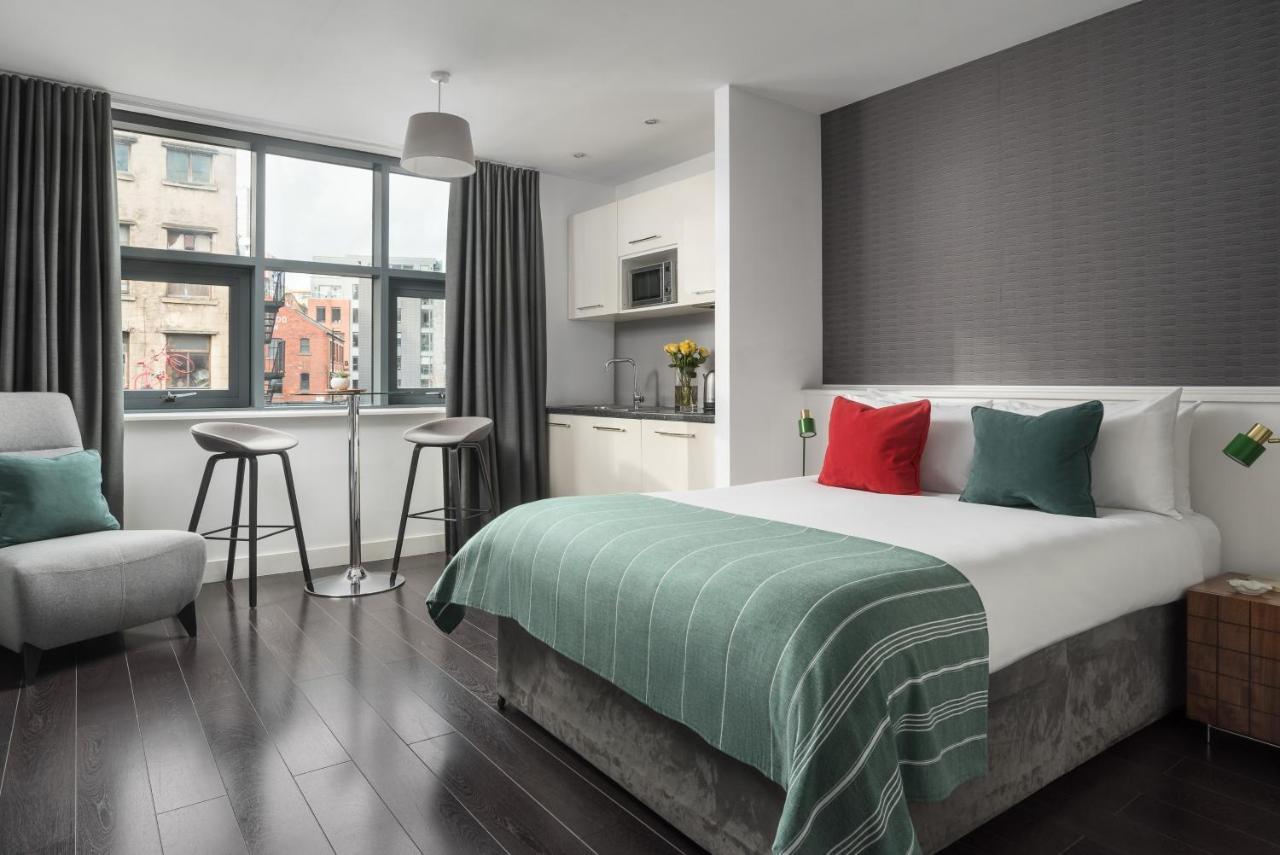 Church Street By Supercity Apart-hotel
