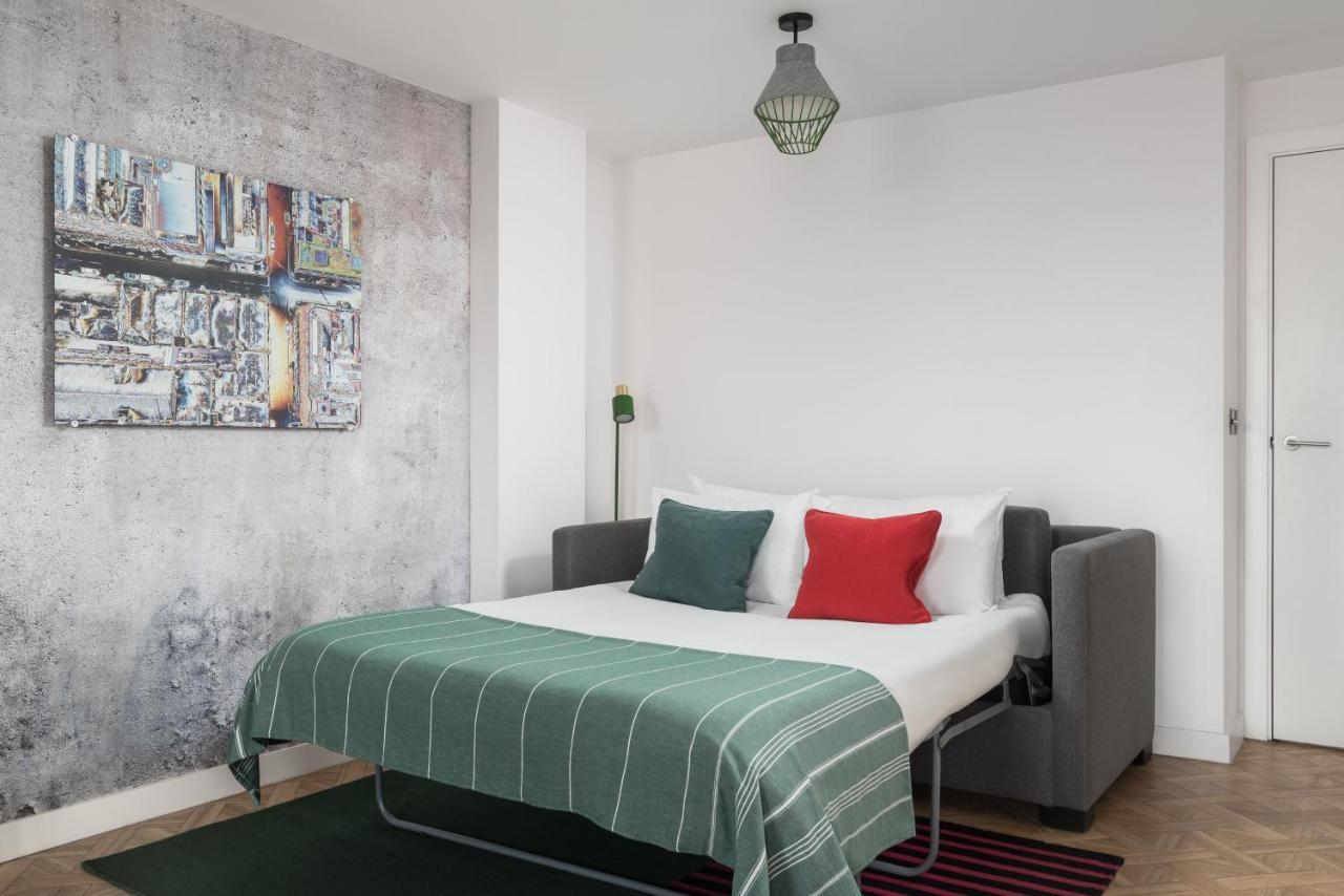 Church Street By Supercity Apart-hotel